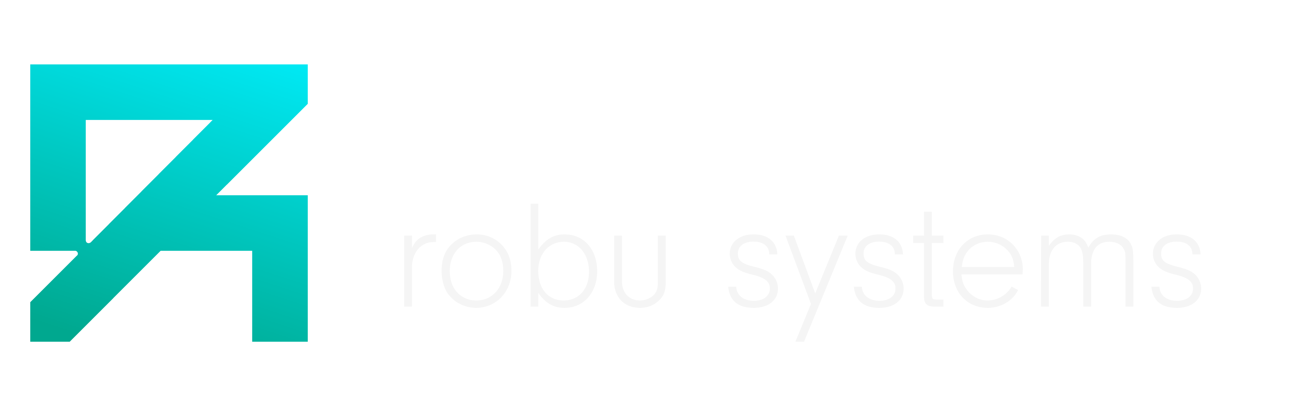 ROBU Systems